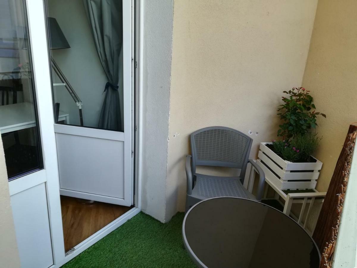 City Sopot Pokoje I Apartamenty Na Deptaku Exterior foto